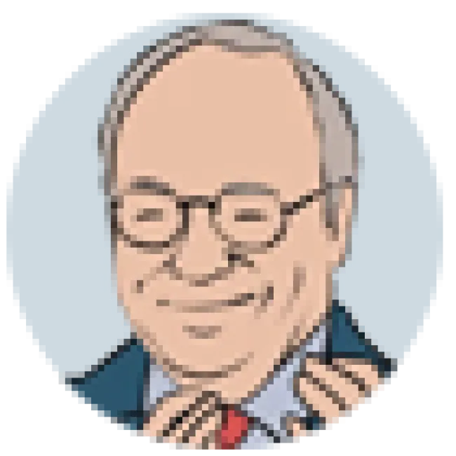 Bill Kristol